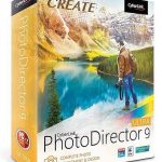 CyberLink PhotoDirector Ultra 9.0.2504 Free Download