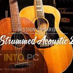 Session Guitarist Strummed Acoustic 2 Kontakt Library Download