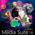 CyberLink Media Suite Ultimate 14.0.0627.0 Multilingual Free Download