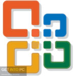 Office 2007 Enterprise + Visio Pro + Project Pro Jan 2019 Download
