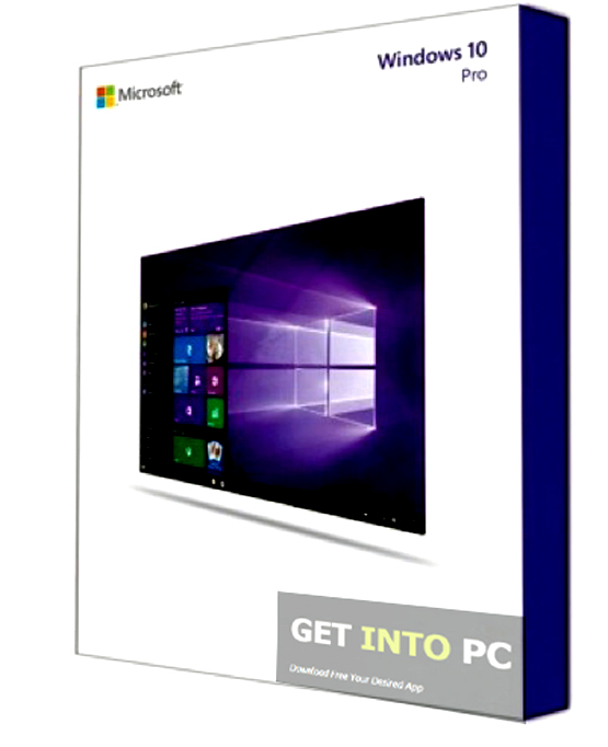 Windows 10 Pro Core ISO 32 64 Bit Direct Link Download