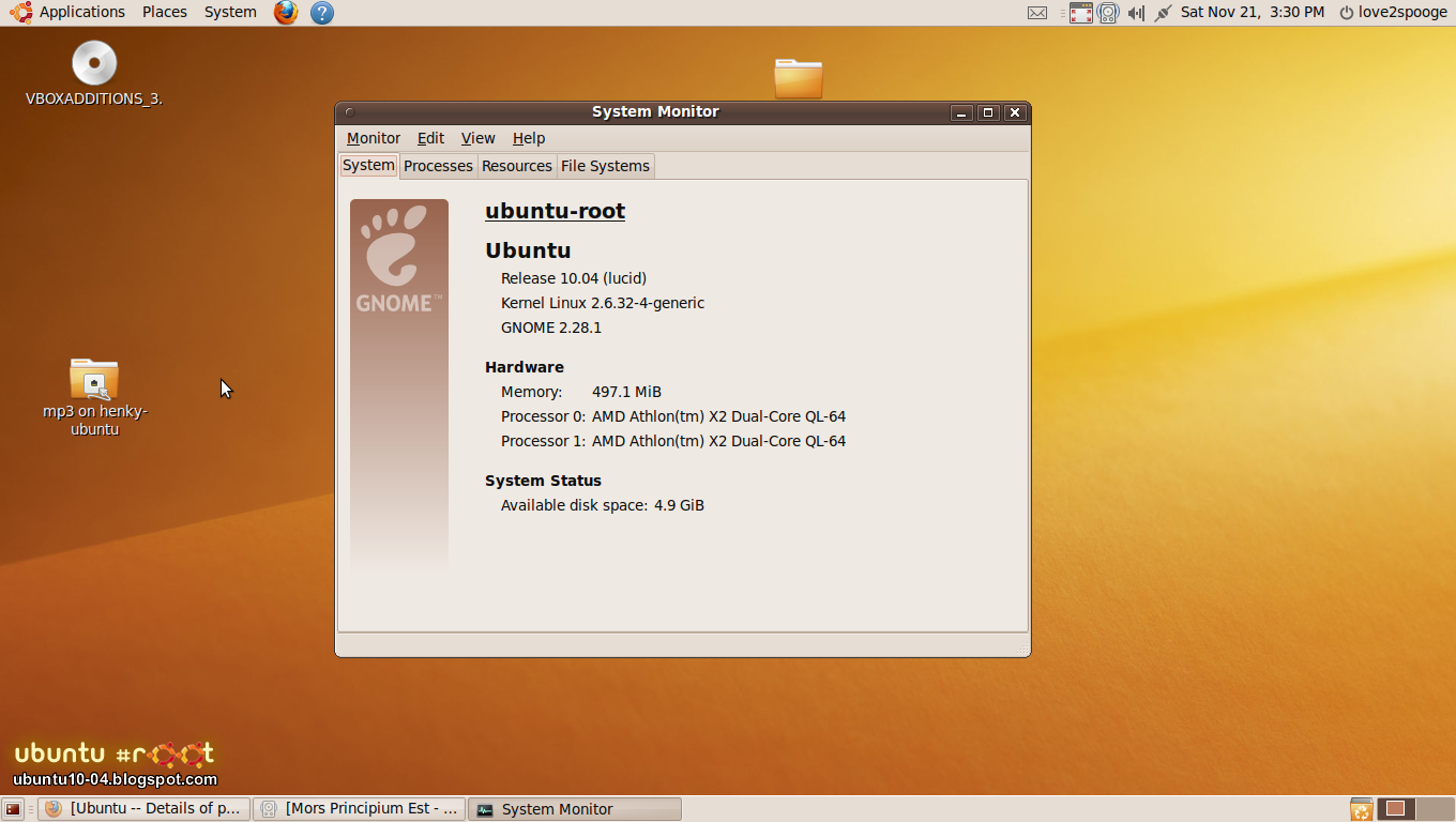 Ubuntu Server Download Free