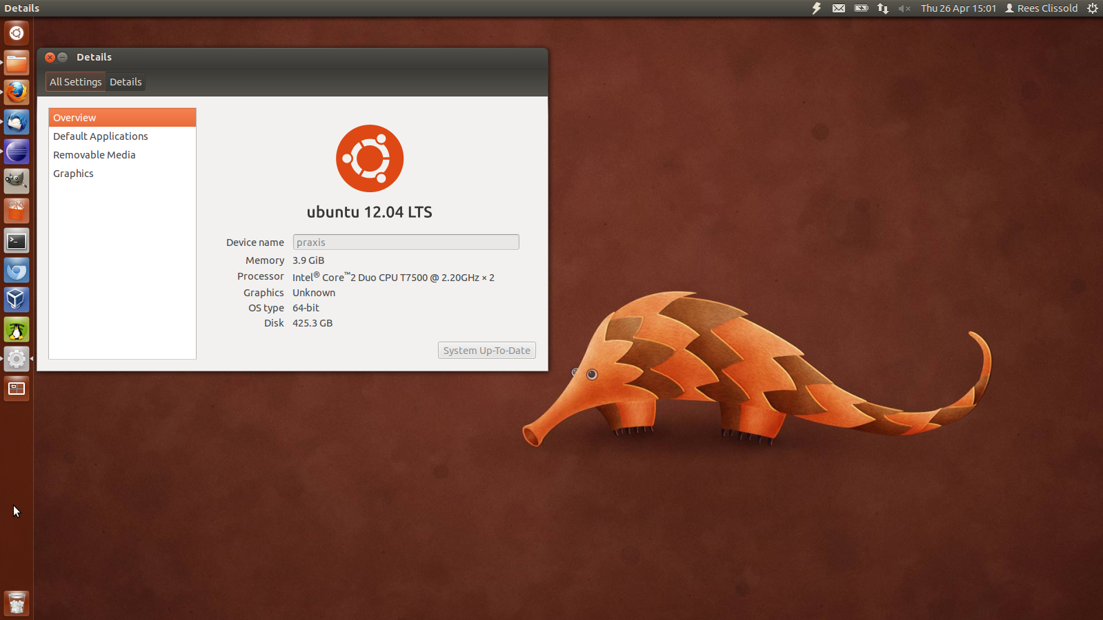 Ubuntu Server Free Download iso image