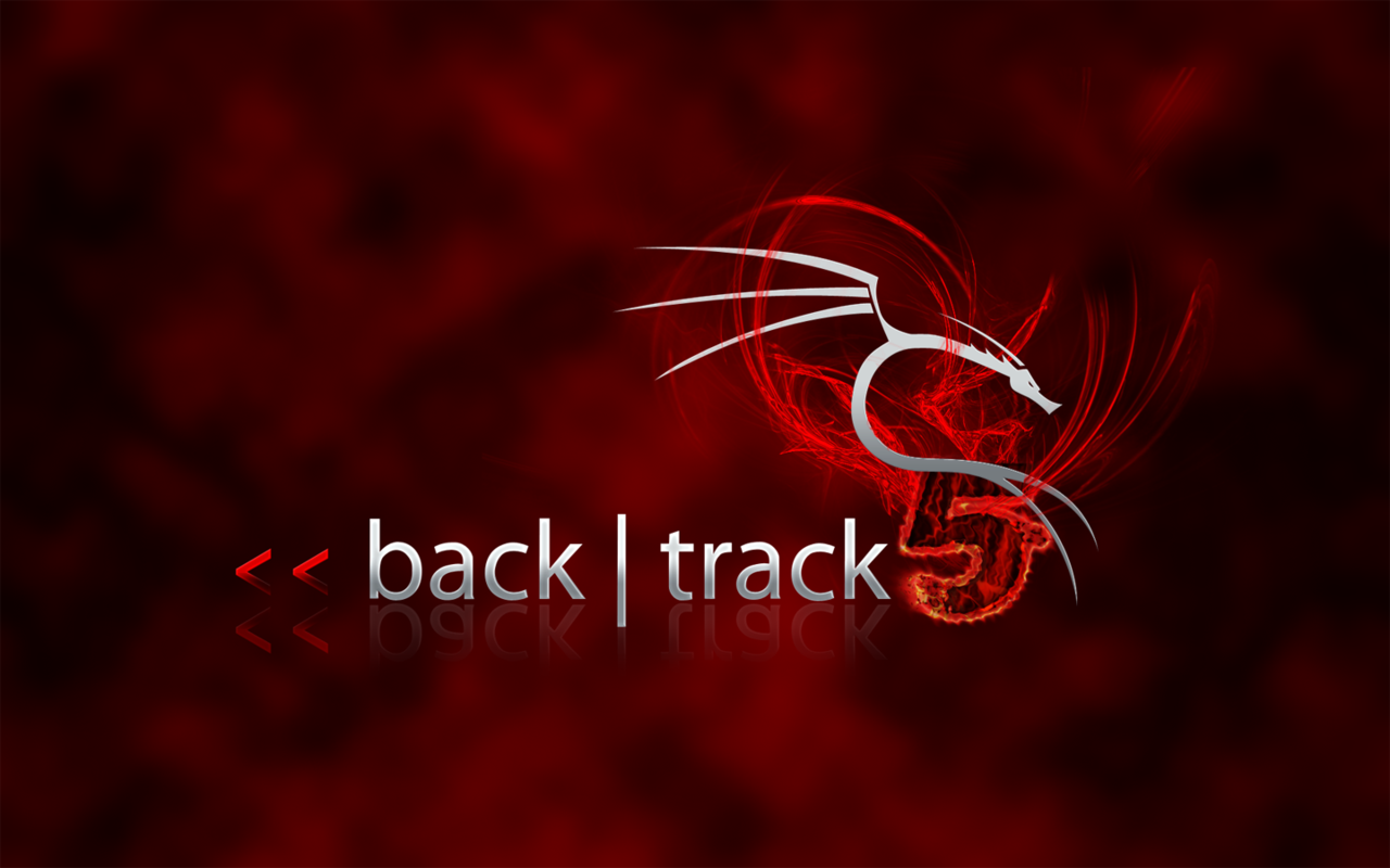 Backtrack 5 GNOME 32Bit Download
