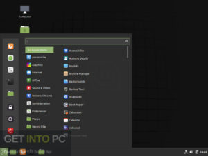 Linux Mint Free Download-GetintoPC.com
