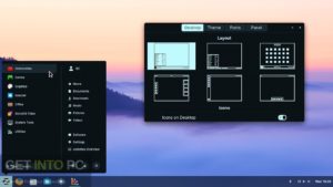 Zorin OS 15 Ultimate Offline Installer Download-GetintoPC.com