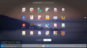 Zorin OS 15 Ultimate Free Download-GetintoPC.com
