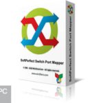 SoftPerfect Switch Port Mapper Free Download