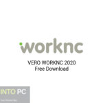 VERO WORKNC 2020 Free Download