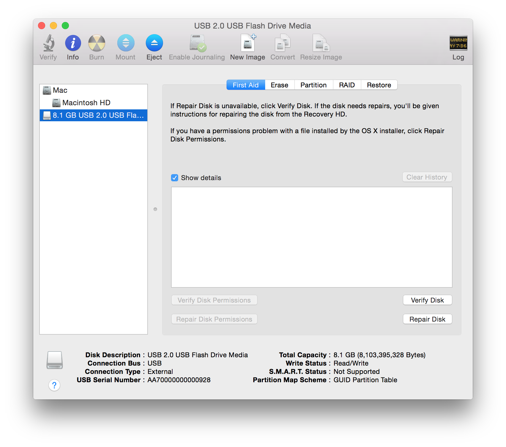Mac OS X El Capitan 10.11.6 Intel USB Install Offline Installer Download