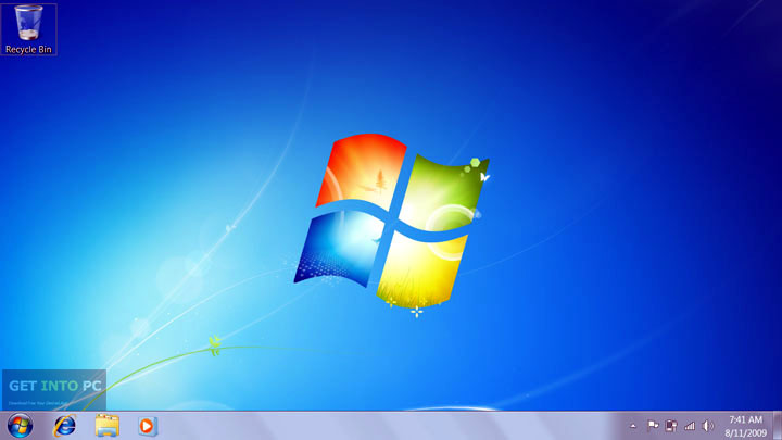 Dell Genuine Windows 7 Home Premium 64 Bit ISO Latest Version Download