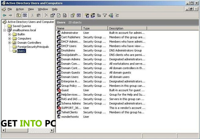 Windows Server 2003 Download Free