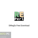 DIRegEx Free Download