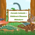 VideoHive – Jurassic Animals–Children’s Dinosaur Slideshow [AEP] Free Download