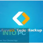 EaseUS Todo Backup 2022 Free Download