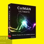 Download CalMAN Ultimate for Business