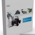 PTC Creo 3.0 M02 Free Download