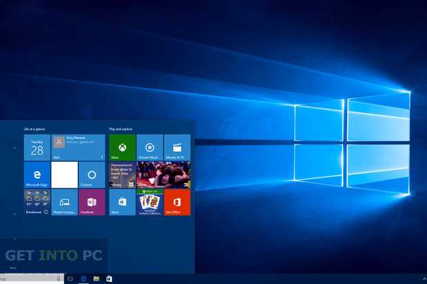 Windows 10 All in One Multiple Editions ISO 32 64 Bit Latest Version Download