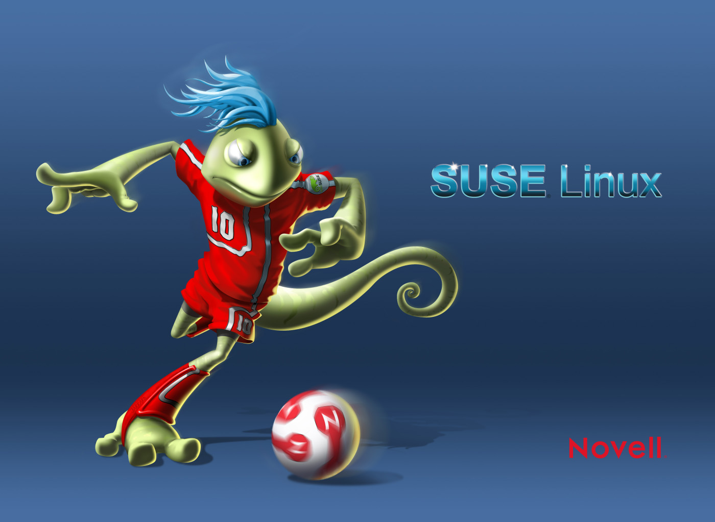 SUSE Linux Setup Free Download