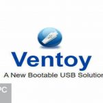 Ventoy 2022 Free Download