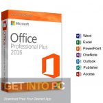 Office 2016 Pro Plus August 2021 Free Download