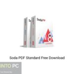 Soda PDF Standard Free Download