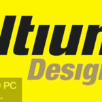 Altium Designer 2020 Free Download