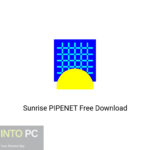 Sunrise PIPENET Free Download