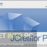 JCreator Pro Free Download