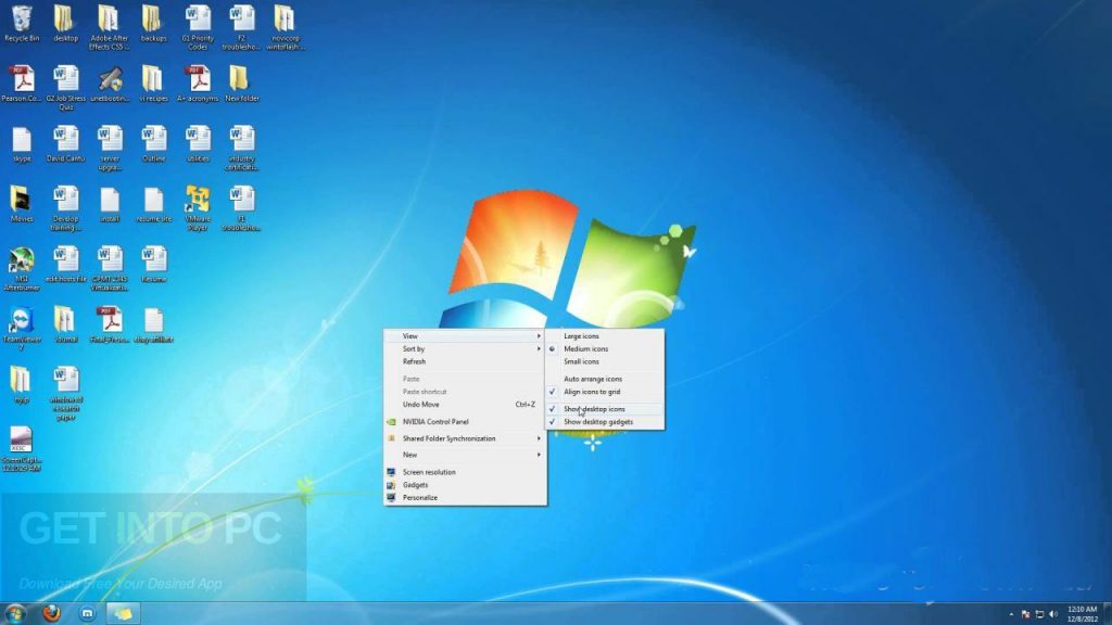 Windows 7 All in One ISO Feb 2018 Direct Link DOwnload