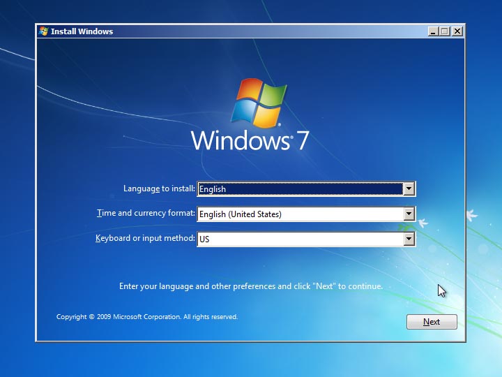 Windows 7 Ultimate Download Official ISO x86 x64
