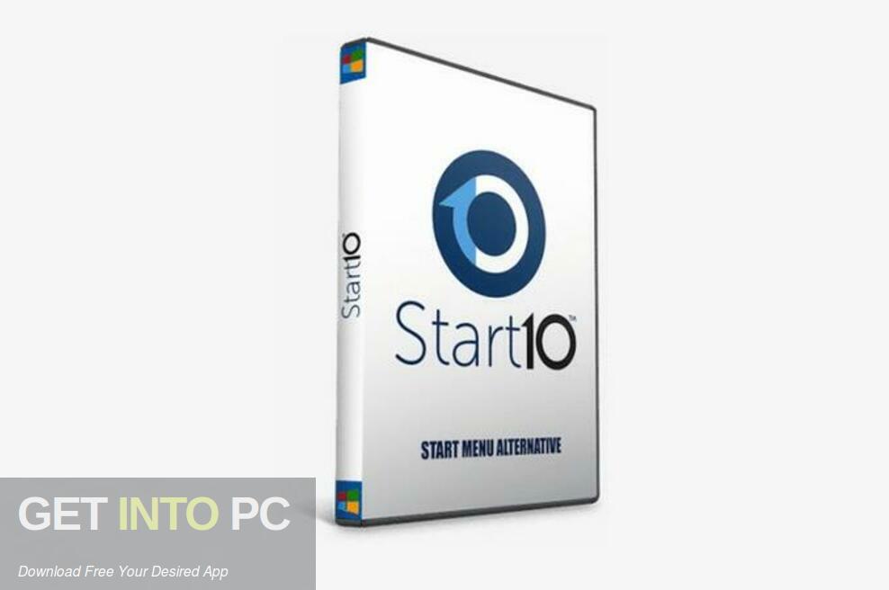 Stardock Start10 2023 Free Download