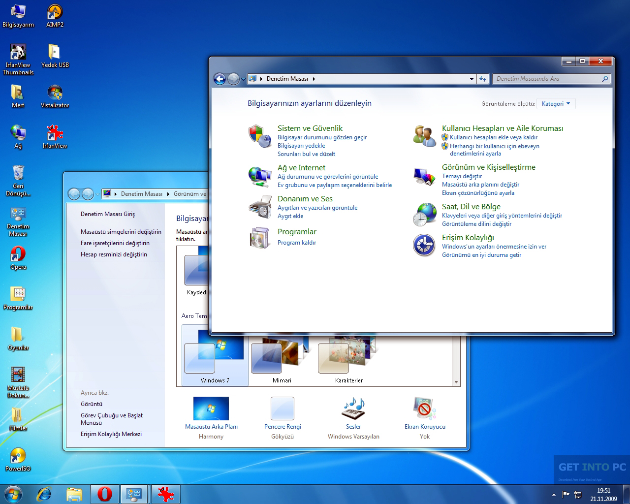 Dell Genuine Windows 7 Professional OEM DVD ISO Offline Installer Download