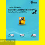 Stellar Phoenix Mailbox Exchange Recovery 2015 Free Download