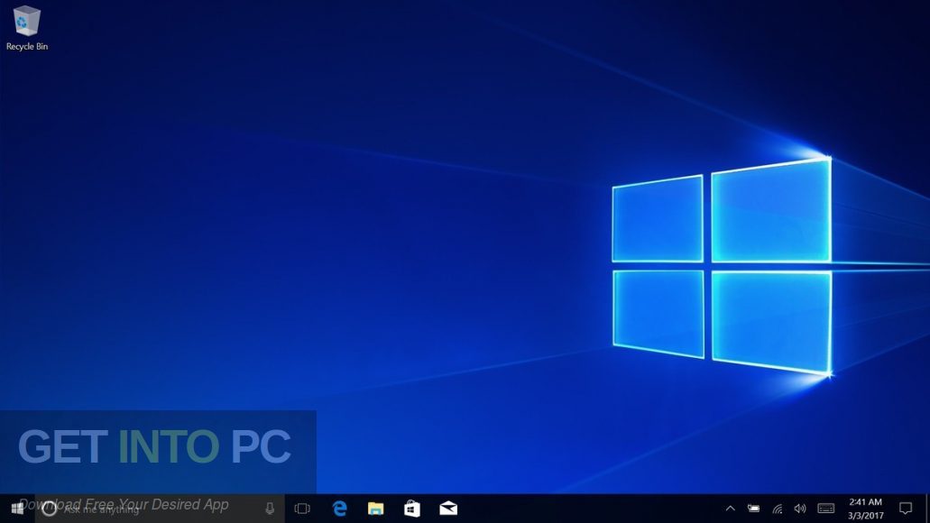 Windows 10 All in One Dec 2018 Offline Installer Download-GetintoPC.com