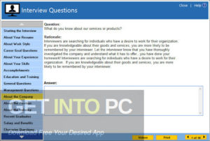ResumeMaker Professional Deluxe 2021 Offline Installer Download-GetintoPC.com