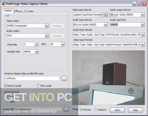 VisioForge Video Capture SDK 2021 Direct Link Download-GetintoPC.com.jpeg