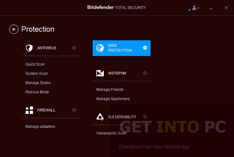 Bitdefender Total Security 2015 Direct Link Download
