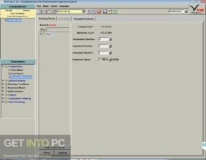 NUMECA FINE Turbo 2020 Latest Version Download-GetintoPC.com