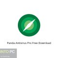 Panda Antivirus Pro Latest Version Download-GetintoPC.com