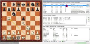 ChessBase Free Download-GetintoPC.com