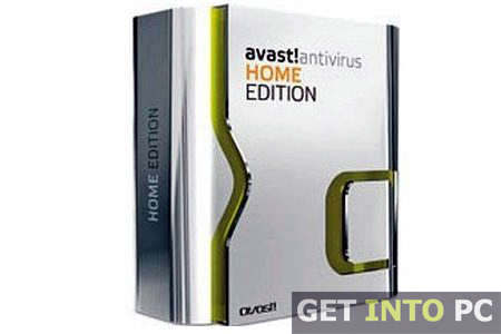 Avast AntiVirus Home Edition Latest Version Download