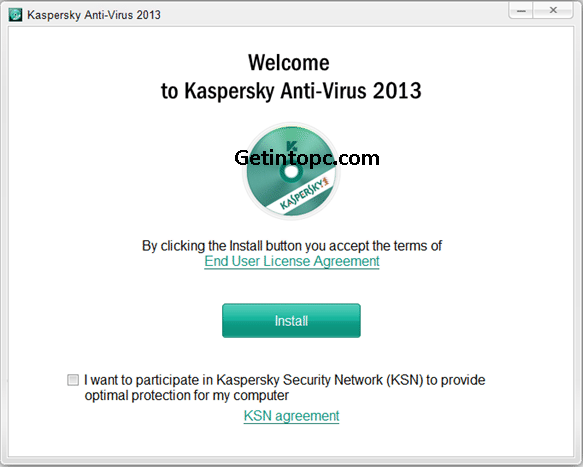 kaspersky antivirus 2013 download free fo windows
