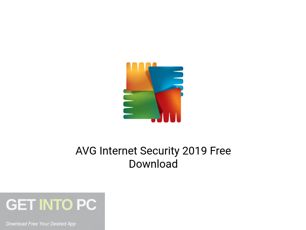 AVG Internet Security 2019 Latest Version Download-GetintoPC.com