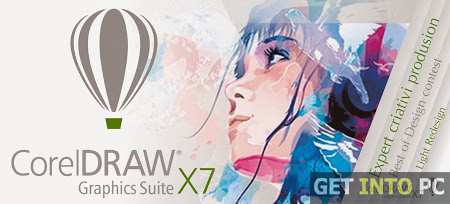 CorelDraw Graphics Suite X7 Download