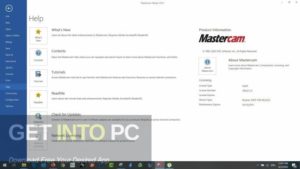 Mastercam-2021-Direct-Link-Free-Download-GetintoPC.com