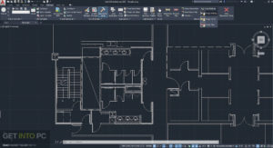 Autodesk AutoCAD Architecture 2021 Offline Installer Download-GetintoPC.com