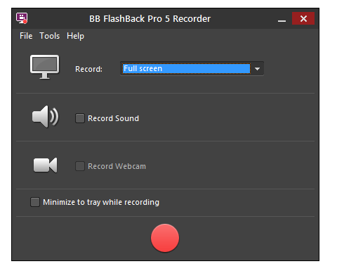 BB FlashBack Pro 5.31.0.4361 Offline Installer Download