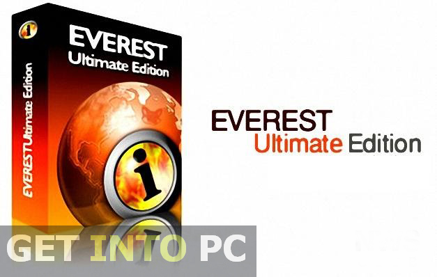 Everest Ultimate Edition Software