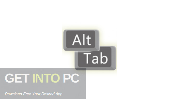 Alt-Tab Terminator Pro 2023 Free Download